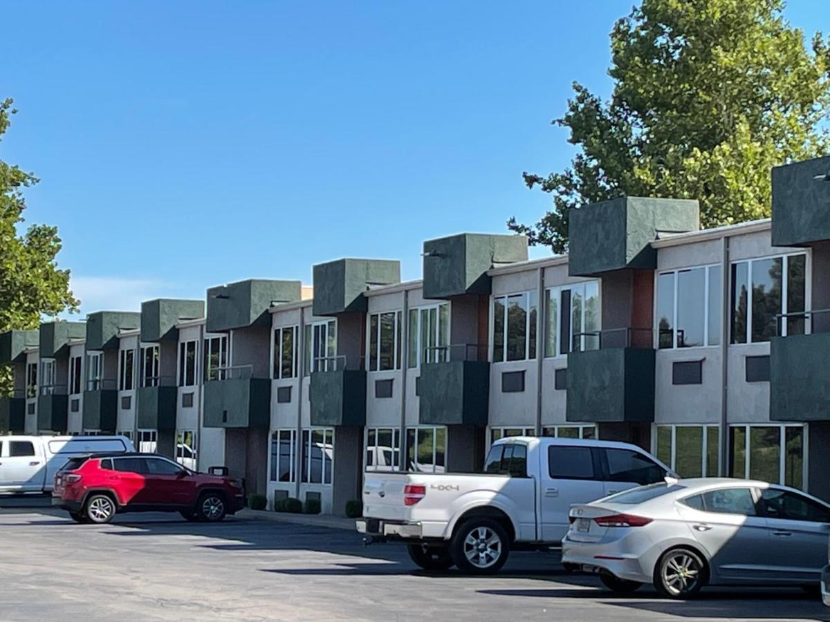 Surestay Plus By Best Western Lawton Exterior foto