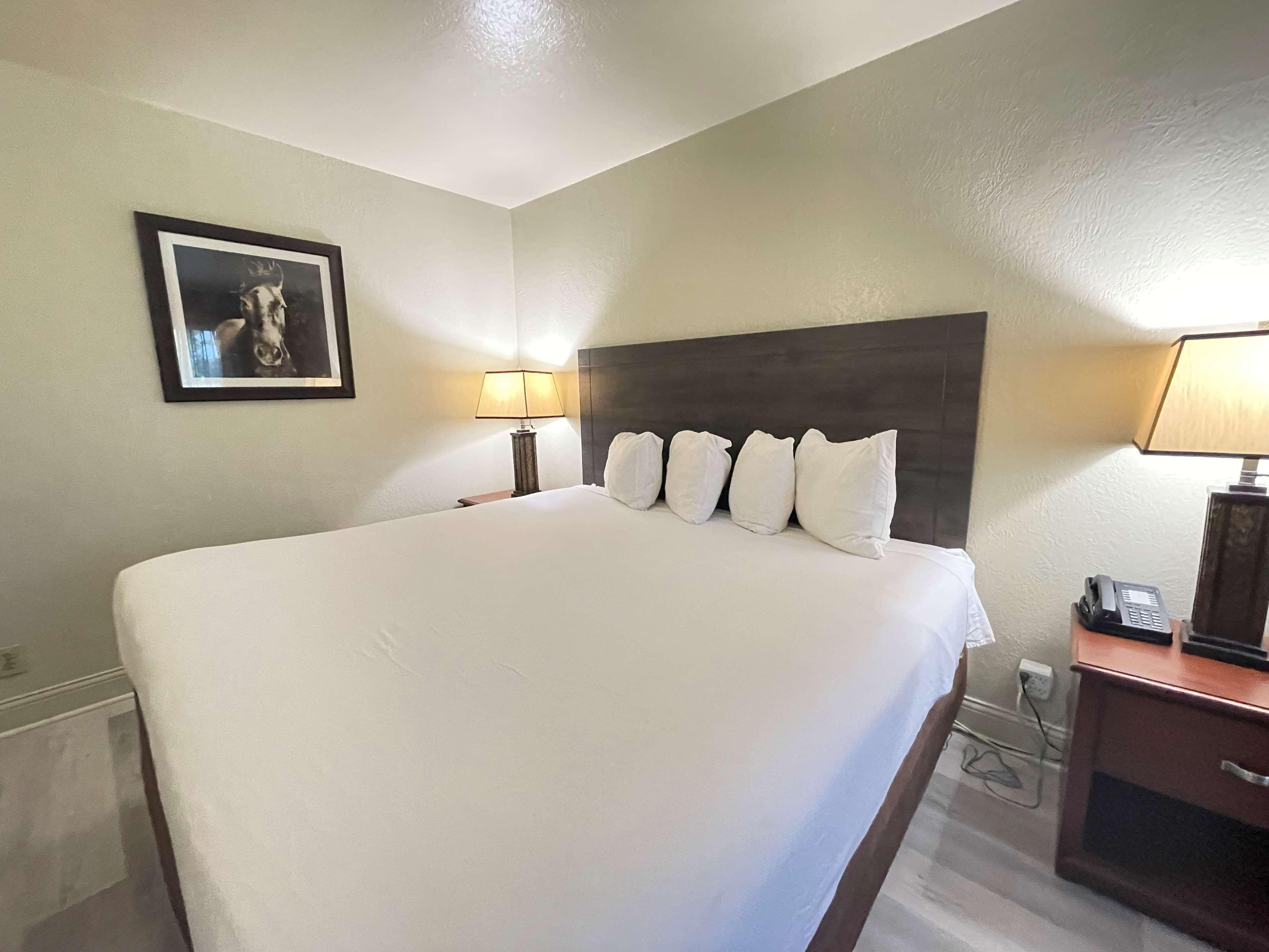 Surestay Plus By Best Western Lawton Exterior foto