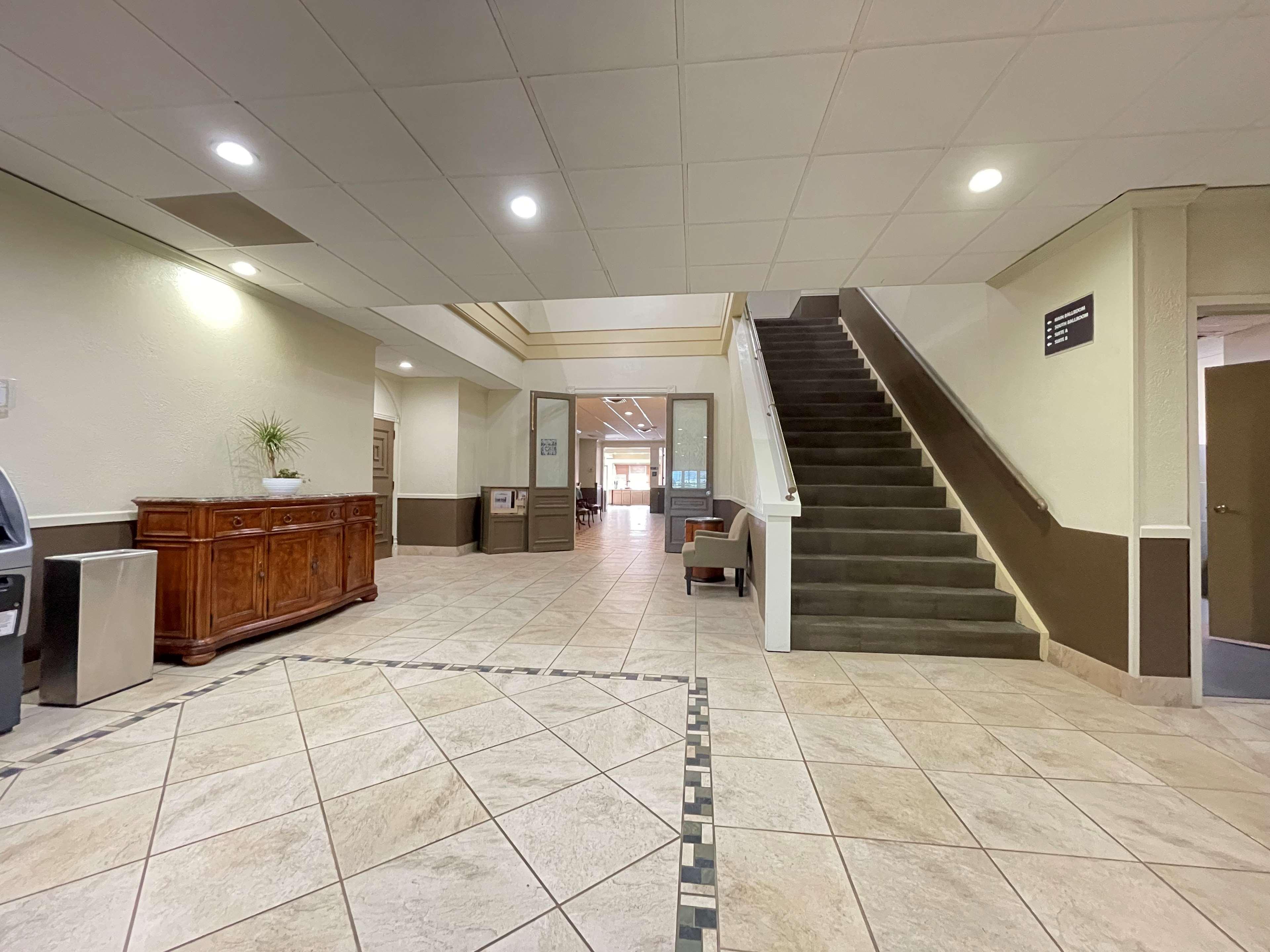 Surestay Plus By Best Western Lawton Exterior foto