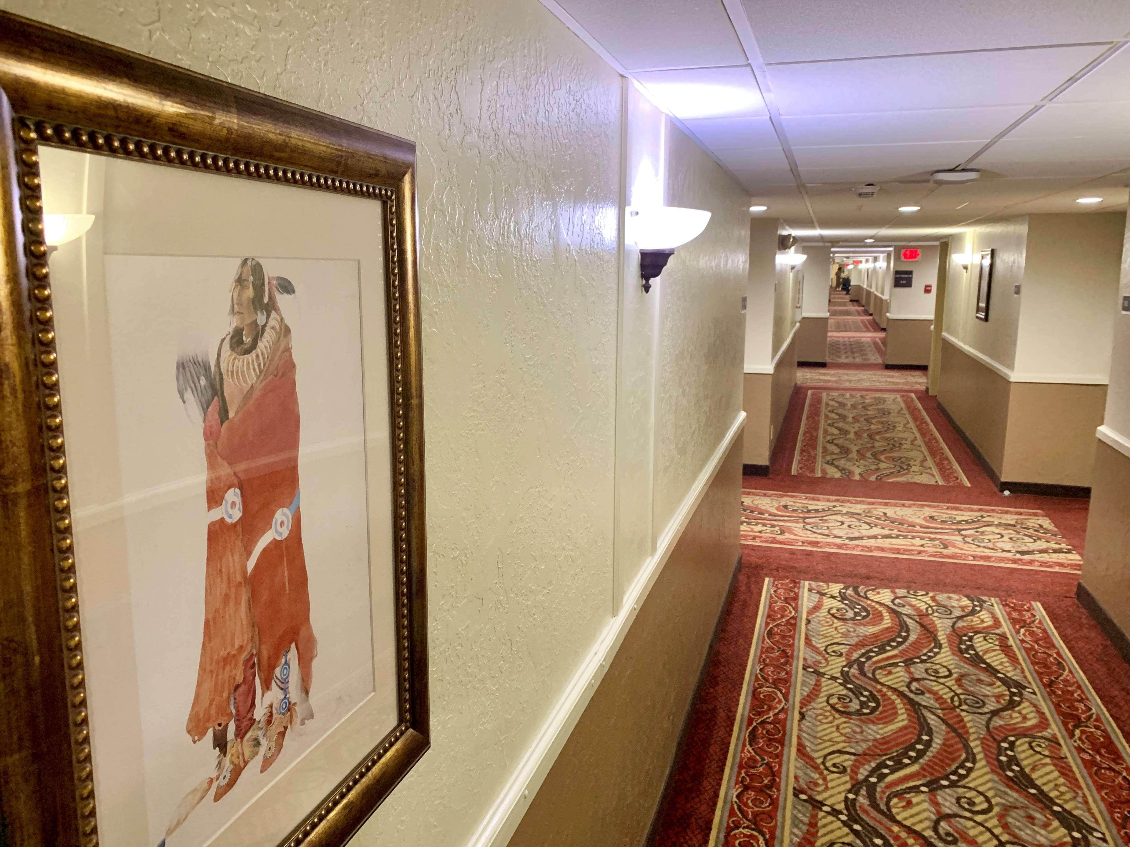 Surestay Plus By Best Western Lawton Exterior foto