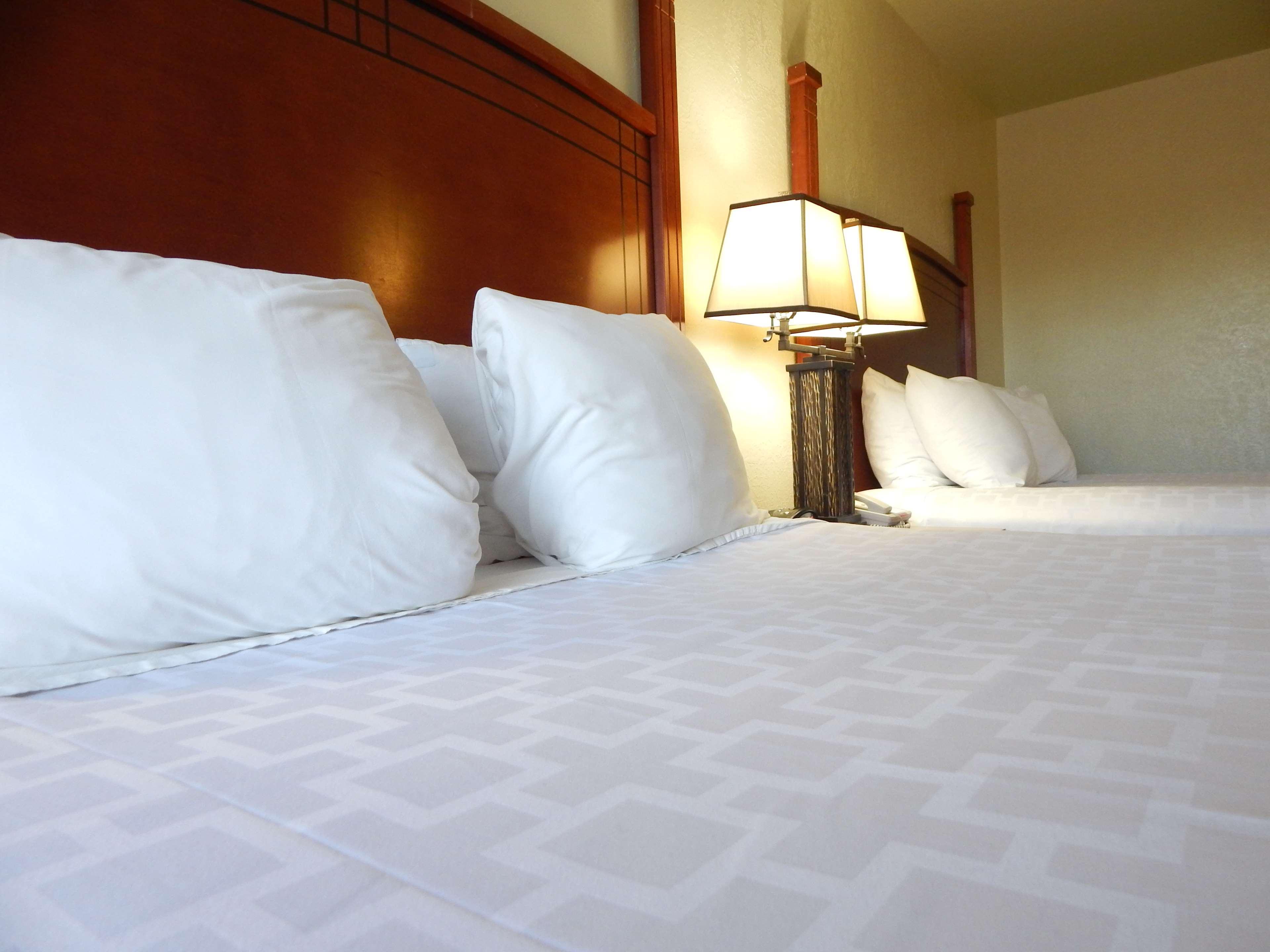 Surestay Plus By Best Western Lawton Exterior foto