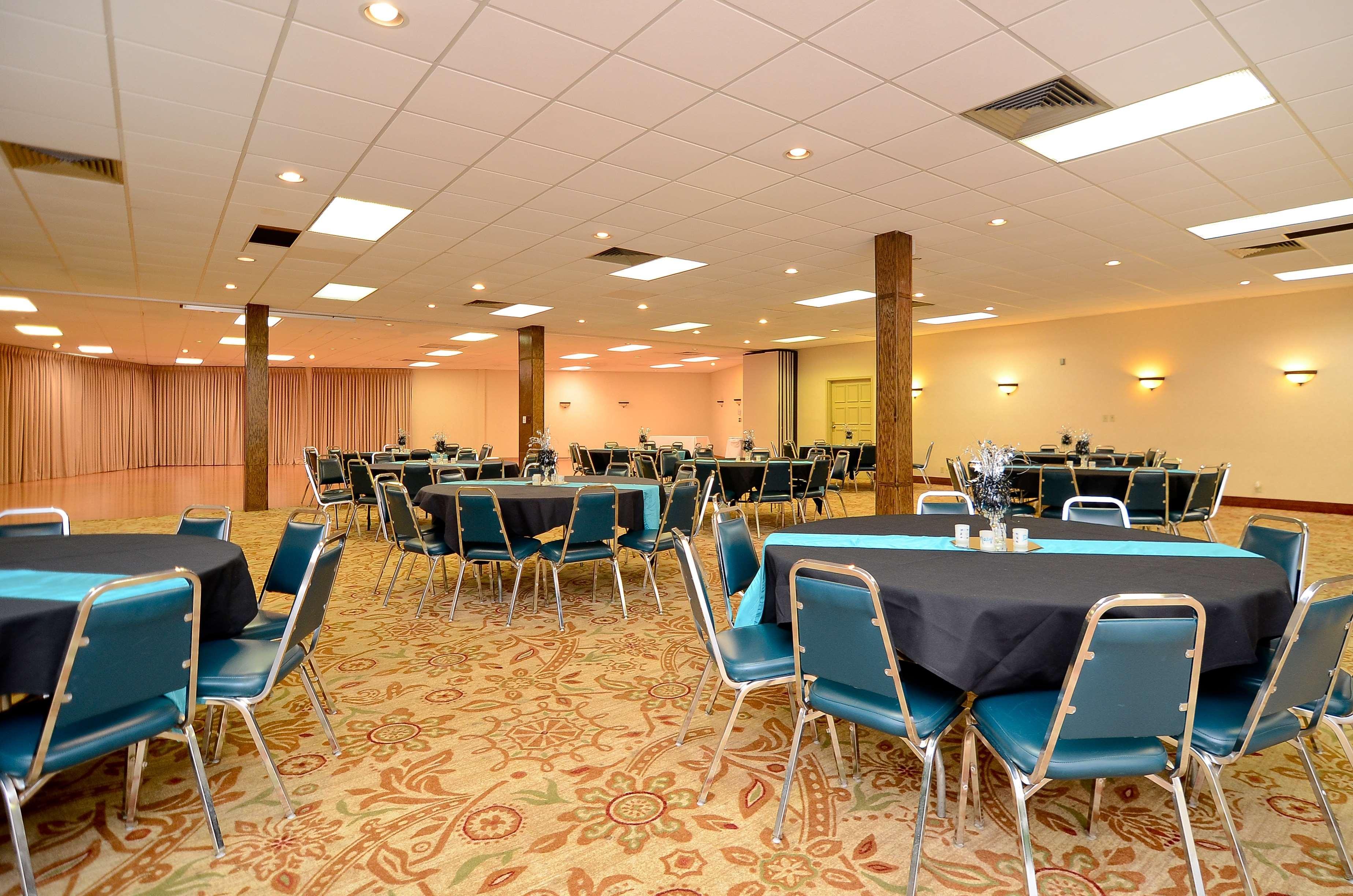 Surestay Plus By Best Western Lawton Exterior foto