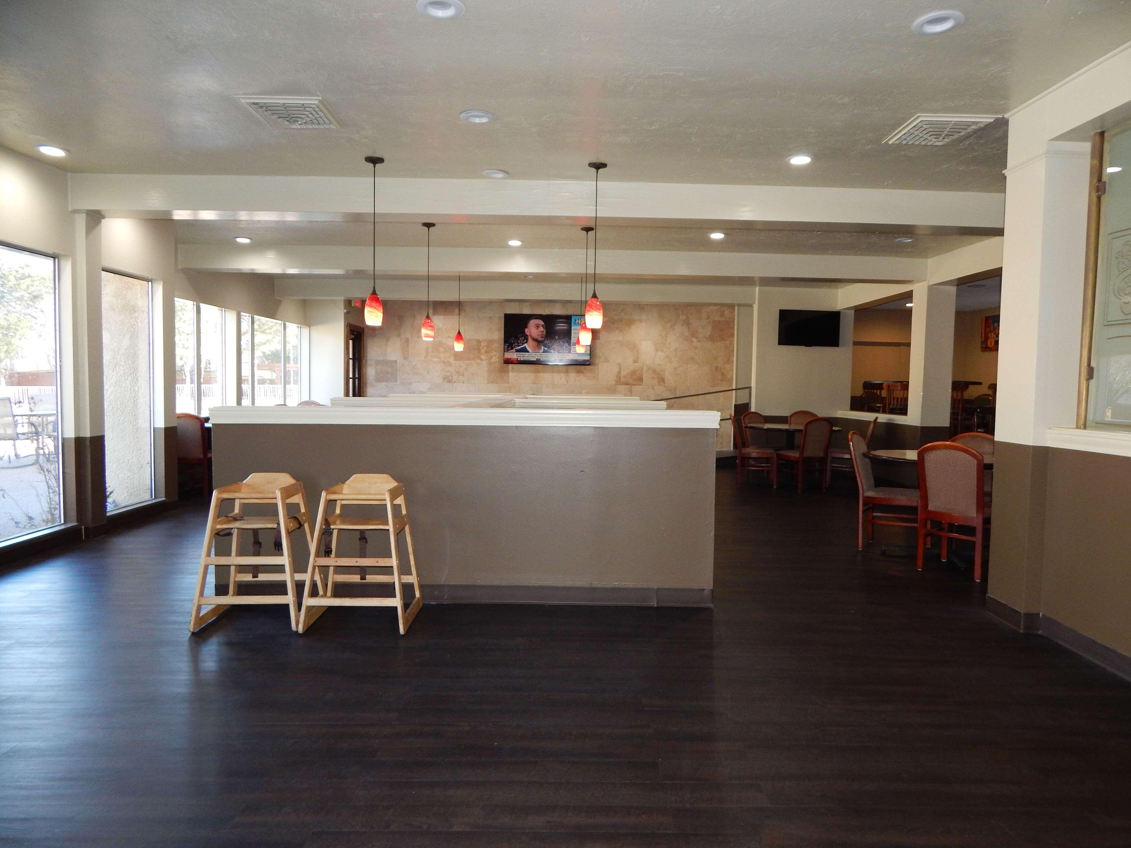 Surestay Plus By Best Western Lawton Exterior foto