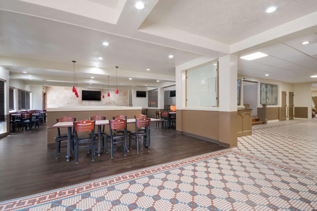 Surestay Plus By Best Western Lawton Exterior foto