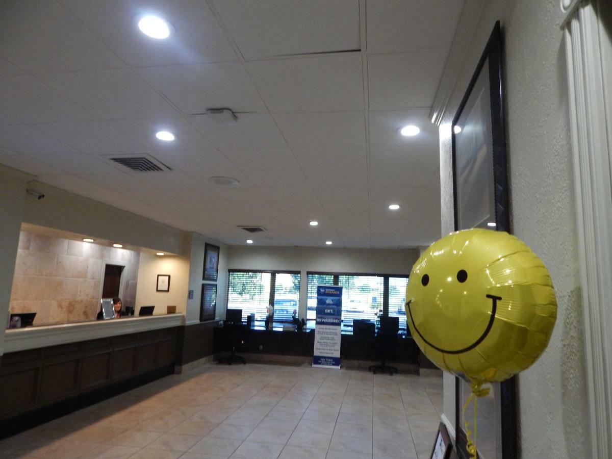 Surestay Plus By Best Western Lawton Exterior foto
